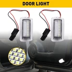 2X Led Courtesy Light Door 81230-06040 Fit Toyota Land Cruiser Prado MK4 Tundra. Fixed Price $11.99.