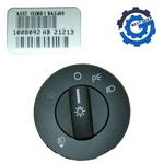 Oem Ford Dash Headlamp Fog Light Switch 2009 14 Fusion Mustang 9S4Z-11654-BA. Fixed Price $43.96.