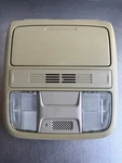 11-17 Honda Accord Console Overhead 8325A-T2FA-A110 Oem. Fixed Price $37.00.