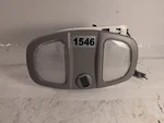 2002-2007 Saturn Vue 2008 Equinox Overhead Front Center Dome Roof Light Lens. Fixed Price $48.95.