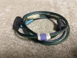 Nos Ford C9MB-13A764-C2 1969 Mercury Full Size Car Courtesy Lamp Wiring. Fixed Price $30.00.