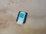 2016-2023 Chevrolet Malibu Dashboard Cluster Courtesy Light Lamp Oem. Fixed Price $20.00.