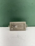 2007-2014 Ford Expedition Rear Roof Upper Dome Light Reading Lamp Console Oem. Fixed Price $24.99.