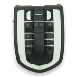 15-18 Porsche Macan 95B Dome Light Lamp Overhead Console Roof Switch. Fixed Price $95.75.
