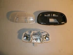 06 07 08 09 Ford Fusion Grey Oem Interior Dome Map Light Assembly 6L24-7813K703. Fixed Price $17.99.
