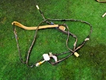 2003 Subaru Impreza Wrx Domelight Harness 81801FE080. Fixed Price $8.00.