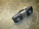 1996 Chevy Pickup 1500 Tahoe Front Roof Console Dome Lamp Map Light Oem. Fixed Price $33.50.