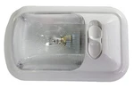 Valterra DG71250VP Euro Dome Single Std. Fixed Price $25.19.