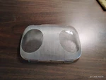Oem 95-02 Ford Crown Victoria Dome Light Lens Cover F17B-13783-AB. Fixed Price $9.99.