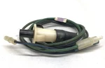 Nos 1969 Ford Mercury Courtesy Lamp Switch & Wiring C9MY-13713-A. Fixed Price $29.00.