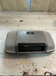 2003 - 2005 Toyota 4RUNNER Rear Interior Overhead Dome Light Lamp Switch Oem. Fixed Price $99.00.