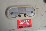 99-06 Gmc Chevrolet Tahoe Yukon Suburban Dome Light VC4244. Fixed Price $33.25.