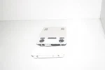 Bmw E84 X1 E81 E87 E82 Set Interior Light 6951252 6924677. Fixed Price $20.66.