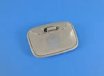 08-15 Mitsubishi Lancer 10 Evo X Rear Roof Dome Reading Light Switch. Fixed Price $19.99.