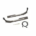 Gm 84201726 2018-2020 Chevy Malibu Illuminated Door Sill Plates Dark Atmosphere. Fixed Price $264.74.