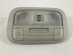 2016-2017 Subaru Xv Crosstrek Dome Light Reading Lamp Overhead Console Roof Oem. Fixed Price $31.18.