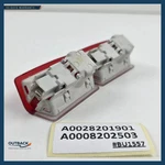 2012-2022 Mercedes-benz E-class Courtesy Door Lamp Light 2PCS A0028201901. Fixed Price $137.13.