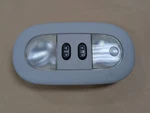 04-08 Ford F-150 Tested Overhead Dome Light Rear Glass Sunroof Switch Gray. Fixed Price $42.00.