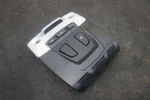 Overhead Roof Console Dome Light Sos Switch 84970WAA02 Oem Toyota Supra 2020. Fixed Price $44.99.