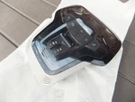 New 2017-22 Alfa Romeo Giulia Overhead Console Dome Light Lamp Switch Oem. Fixed Price $210.00.