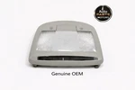 2013 Mercedes GL450 X166 Overhead Dome Light Lamp A1668200223 Oem. Fixed Price $19.99.
