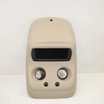 1999-2006 Chevrolet Gmc Silverado Sierra Tahoe Yukon Overhead Dome Cubby Light. Fixed Price $47.49.