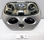 97-04 Oem Porsche Carrera 911 996 Convertible Top Reading Dome Light Lamp *. Fixed Price $99.95.