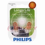 Philips Parking Bulb For Toyota 4RUNNER 2006-2007 Electrical Lighting Dg. Fixed Price $10.70.