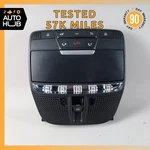16-19 Mercedes X253 GLC300 Overhead Dome Light Lamp Oem 57K. Fixed Price $157.70.