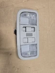 2015-2020 Honda Fit Overhead Console Dome Map Light Sunroof Switch Gray Oem. Fixed Price $109.99.