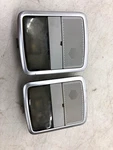 2014-2016 Range Sport Right & Left Rear Overhead Dome Light Set CK52519A14. Fixed Price $59.50.