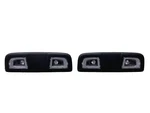 2018 - 2021 Buick Enclave Interior Headliner Light Ebony 84247118 Set 2PCS Oem. Fixed Price $47.60.