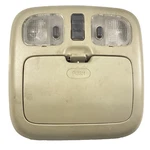 03 05 Ford Escape Overhead Console Light & Sunroof Switch Oem 3L84-78519A58-D. Fixed Price $59.00.