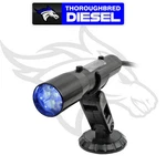 Holley Sniper Efi 840003-1 Standalone Can Shift Light, Blue Led. Fixed Price $217.95.