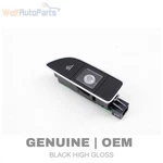 2013-2018 Audi S8 Rear Left Dome / Reading Light 4H0947353. Fixed Price $6.68.