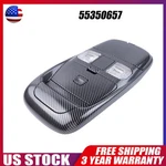 For 1998-2002 Dodge Ram 1500 2500 Overhead Console Dome Light Storage 55350657. Fixed Price $75.90.