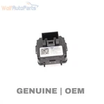 2022-2024 Audi E-tron Gt Dash Sun Light Sensor. Fixed Price $24.99.