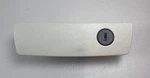 2005-2010 Chrysler 300 Glove Box Latch Handle W/ Lock Light Greystone Oem. Fixed Price $19.40.