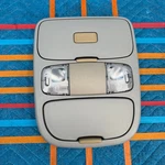 2004 2010 Toyota Sienna Overhead Dome Light Assembly Oem VK7000 827747. Fixed Price $20.00.
