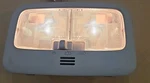 2014-2019 Toyota Corolla Interior Front Over Head Dome Map Light Gray Oem. Fixed Price $36.00.