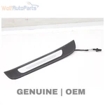 2012-2014 2016-2018 Audi A7 Quattro Rear Left Door Sill / Light Bar. Fixed Price $37.49.