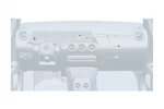 Genuine Mercedes-benz Interior Lamp 247-906-58-06-64. Fixed Price $42.21.
