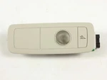 2011-2014 Volkswagen Touareg Reading Light 7P6947291FY20. Fixed Price $40.00.