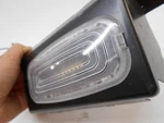 2022 Mercedes 3500, VS30 Van Slider Erea Interior Light A9108250700 LK0709. Fixed Price $48.00.