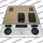 2007 2008 Bmw 328XI Overhead Console Dome Map Light Sunroof Switch Oem. Fixed Price $69.97.