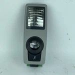 2009 Bmw X5 Rh Interior Light 164290-00A Gray & Black Oem. Fixed Price $17.95.