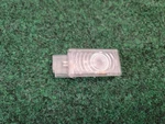 13-19 Cadillac Xts Front Left Right Door Courtesy Light Lamp Oem 1M7. Fixed Price $13.99.