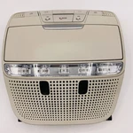 Overhead Console Dome Light Lamp Assembly - Mercedes Part # A0009008606 Oem. Fixed Price $194.00.