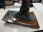 2003 Mercedes E500 Center Console Gear Shifter 2115420026 Oem. Fixed Price $89.99.