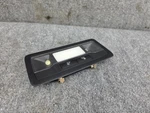 Lexus 2021-2026 IS500 F-sport Oem Rear Top Upper Dome Light Switch. Fixed Price $40.00.